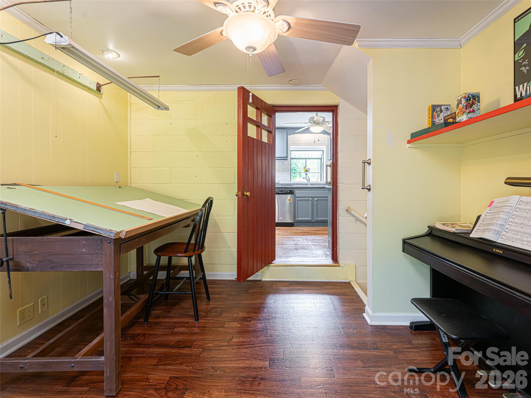 93 Clarks Chapel Road Weaverville, NC 28787 - Photo 21 of 47