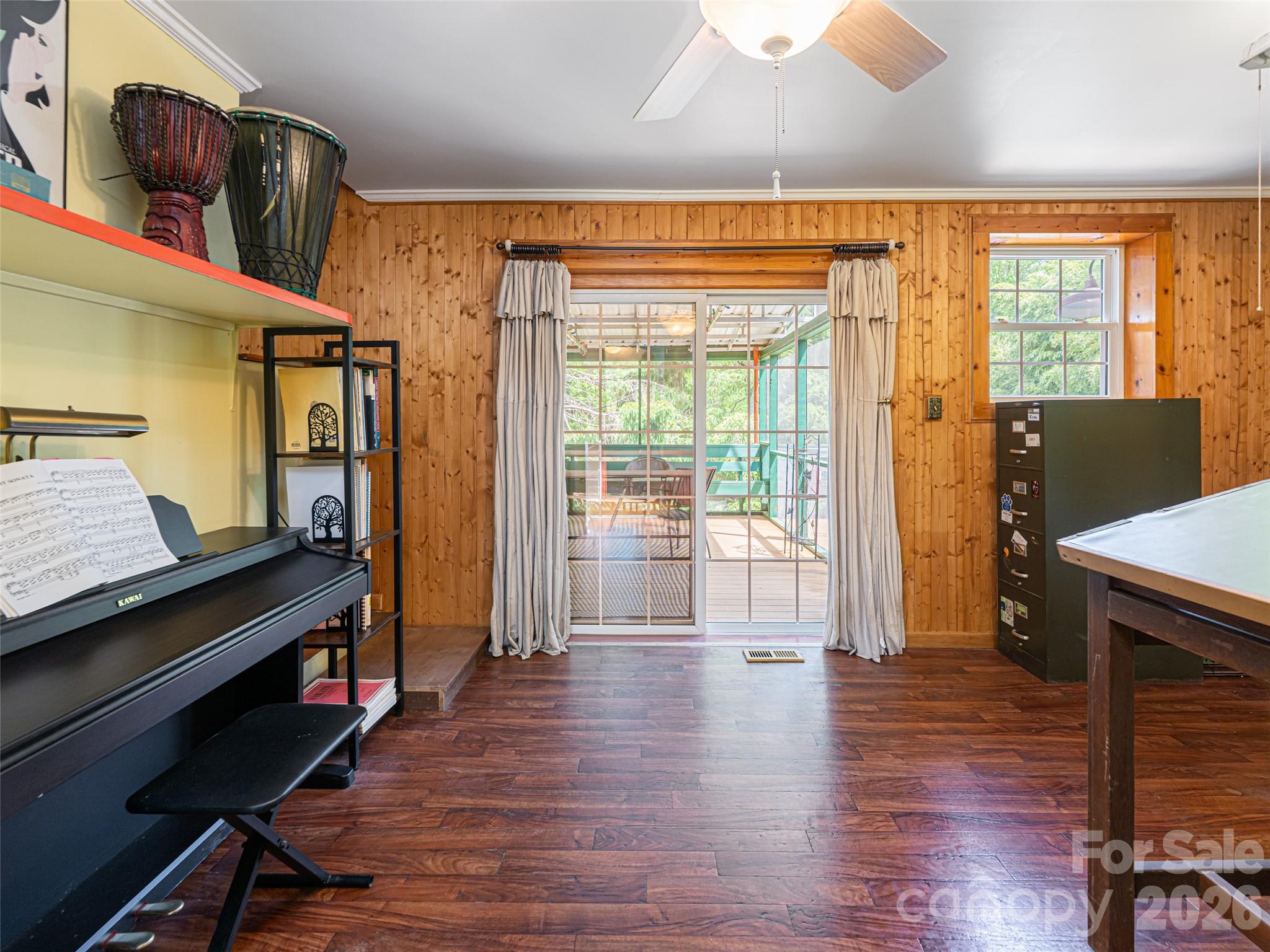 93 Clarks Chapel Road Weaverville, NC 28787 - Photo 22 of 47