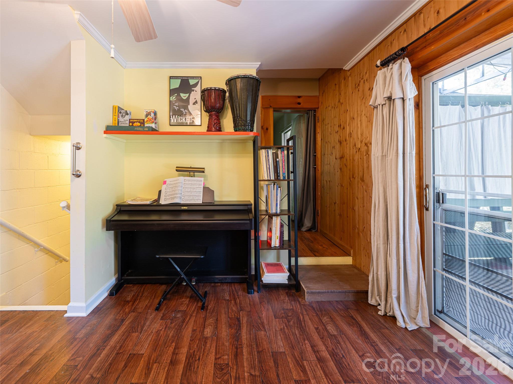 93 Clarks Chapel Road Weaverville, NC 28787 - Photo 23 of 47