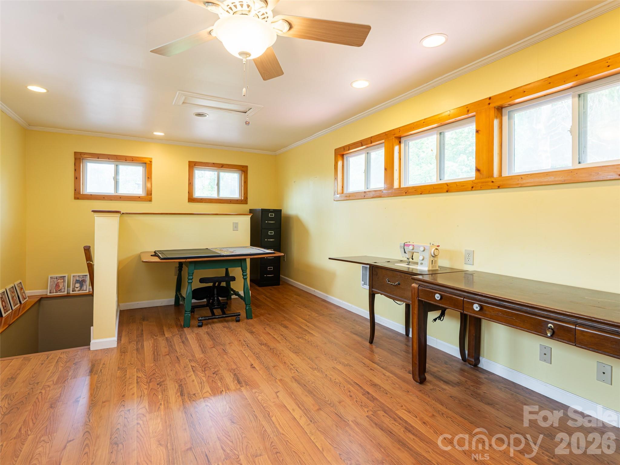 93 Clarks Chapel Road Weaverville, NC 28787 - Photo 25 of 47