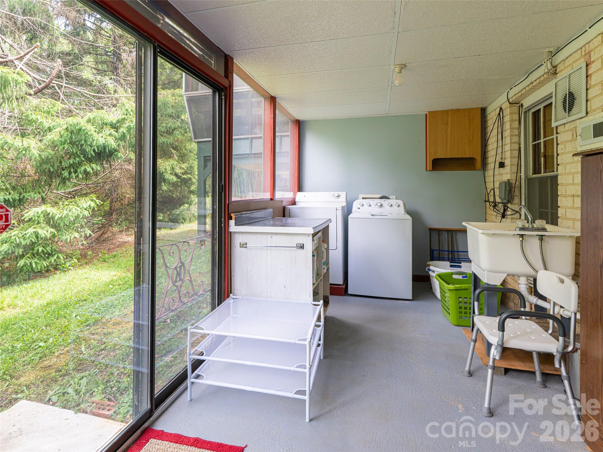 93 Clarks Chapel Road Weaverville, NC 28787 - Photo 29 of 47
