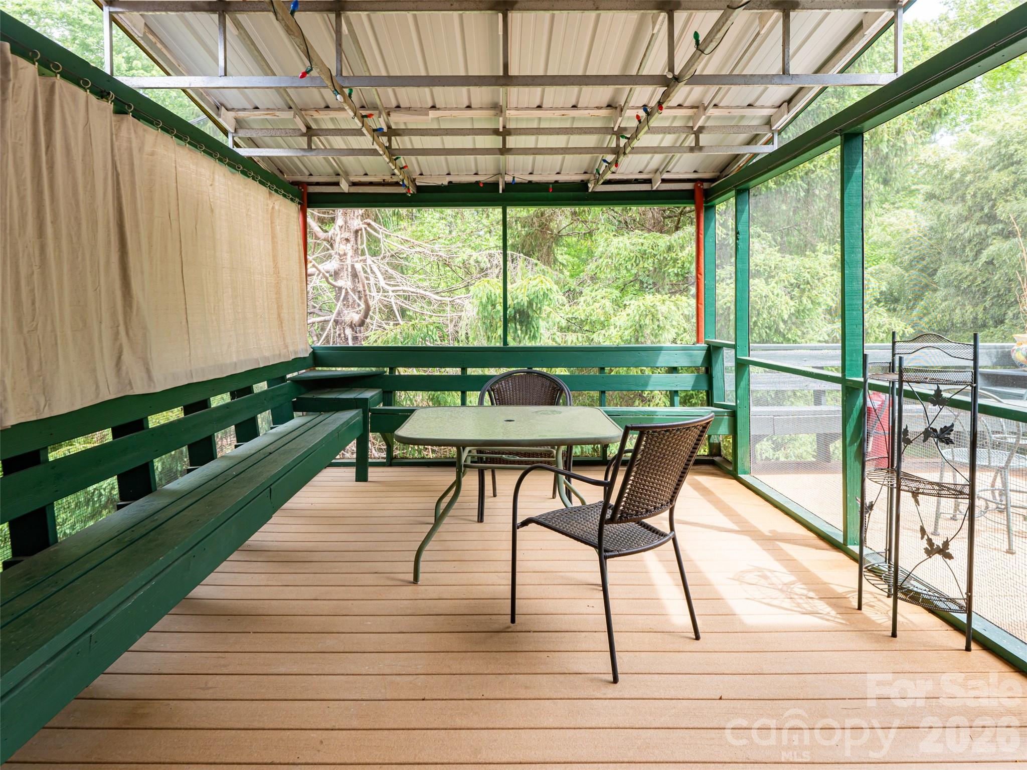 93 Clarks Chapel Road Weaverville, NC 28787 - Photo 30 of 47
