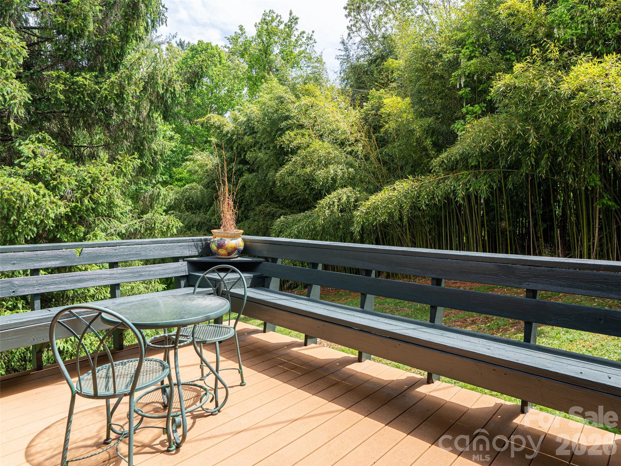 93 Clarks Chapel Road Weaverville, NC 28787 - Photo 31 of 47