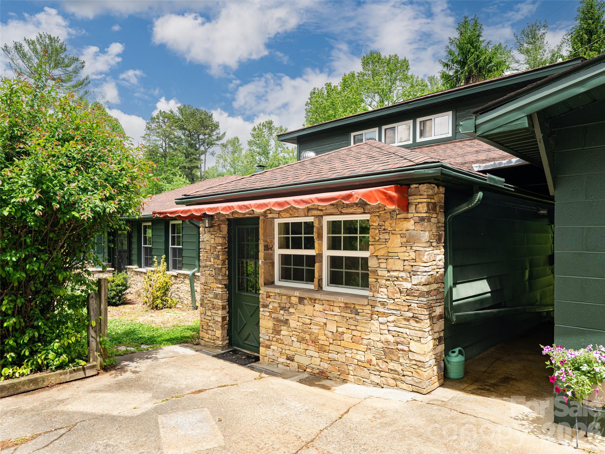 93 Clarks Chapel Road Weaverville, NC 28787 - Photo 32 of 47