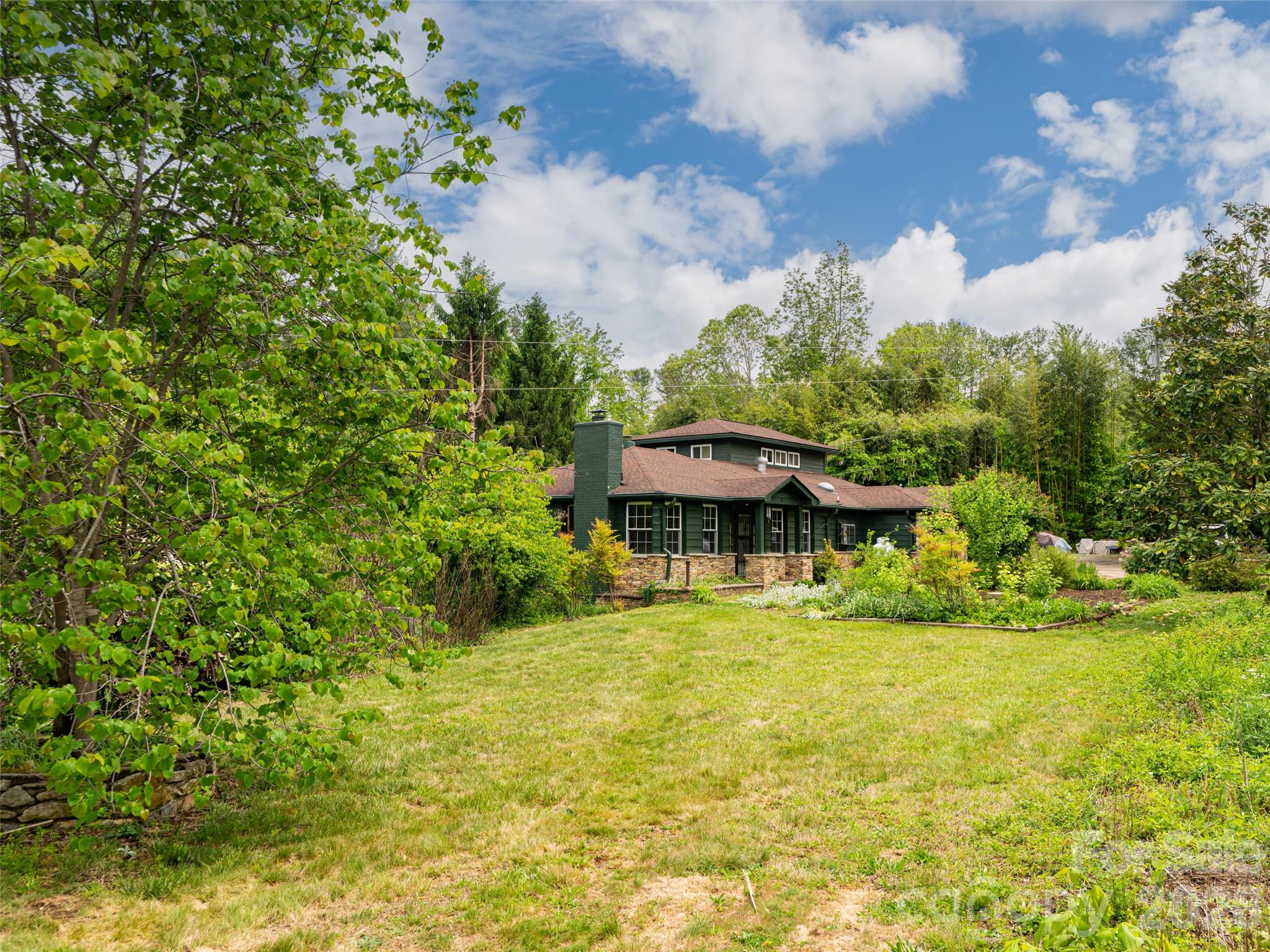 93 Clarks Chapel Road Weaverville, NC 28787 - Photo 33 of 47