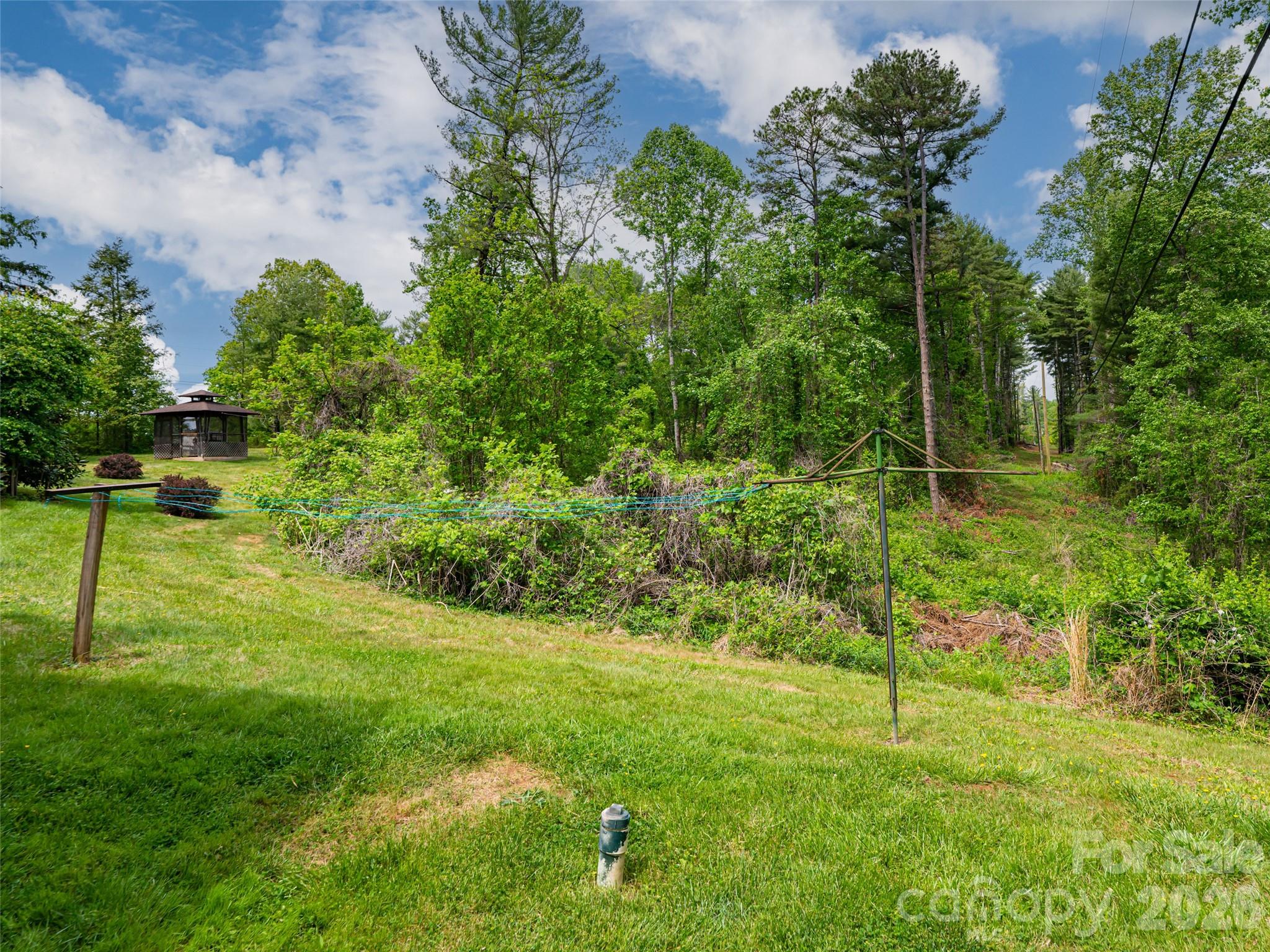 93 Clarks Chapel Road Weaverville, NC 28787 - Photo 35 of 47