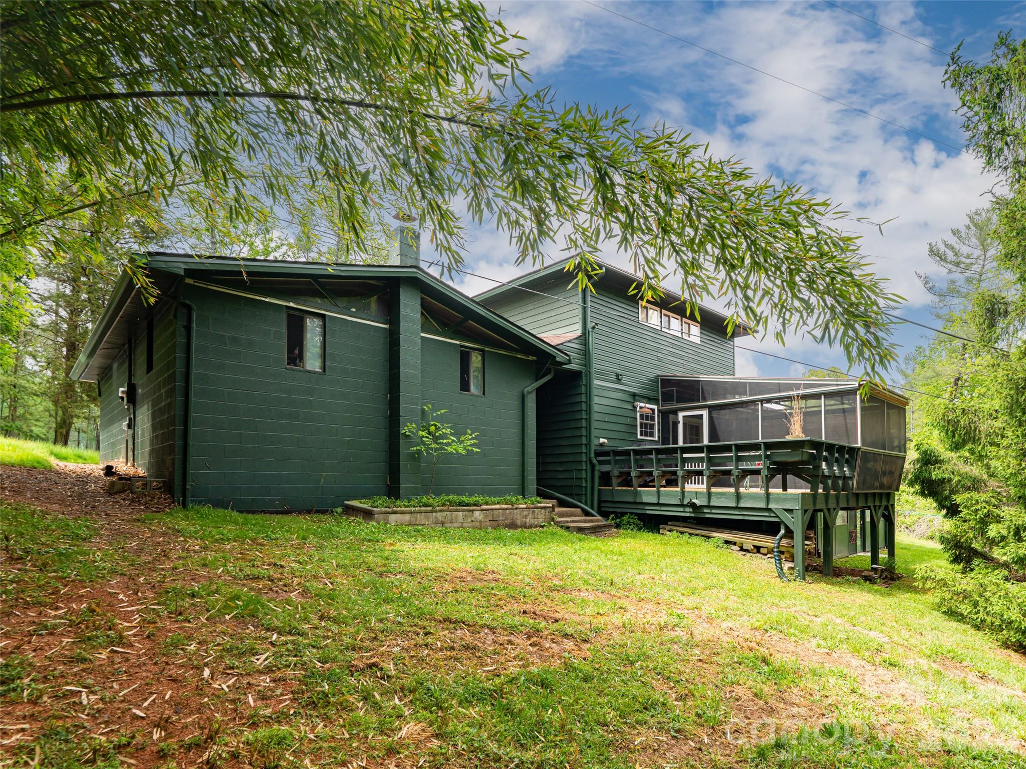 93 Clarks Chapel Road Weaverville, NC 28787 - Photo 36 of 47