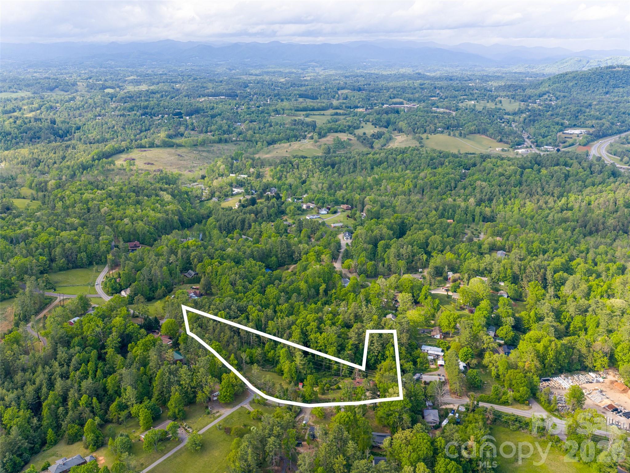 93 Clarks Chapel Road Weaverville, NC 28787 - Photo 37 of 47