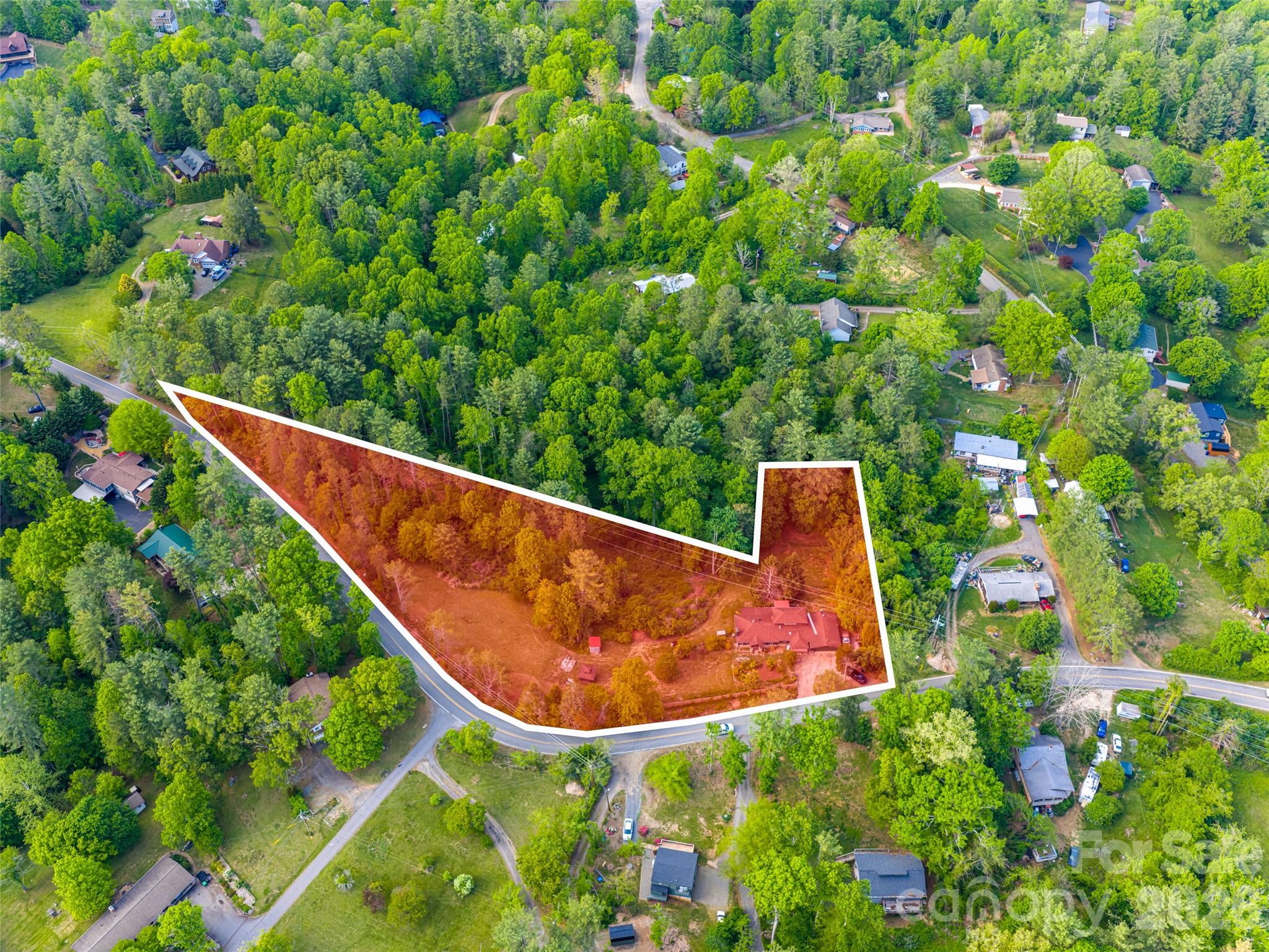 93 Clarks Chapel Road Weaverville, NC 28787 - Photo 38 of 47