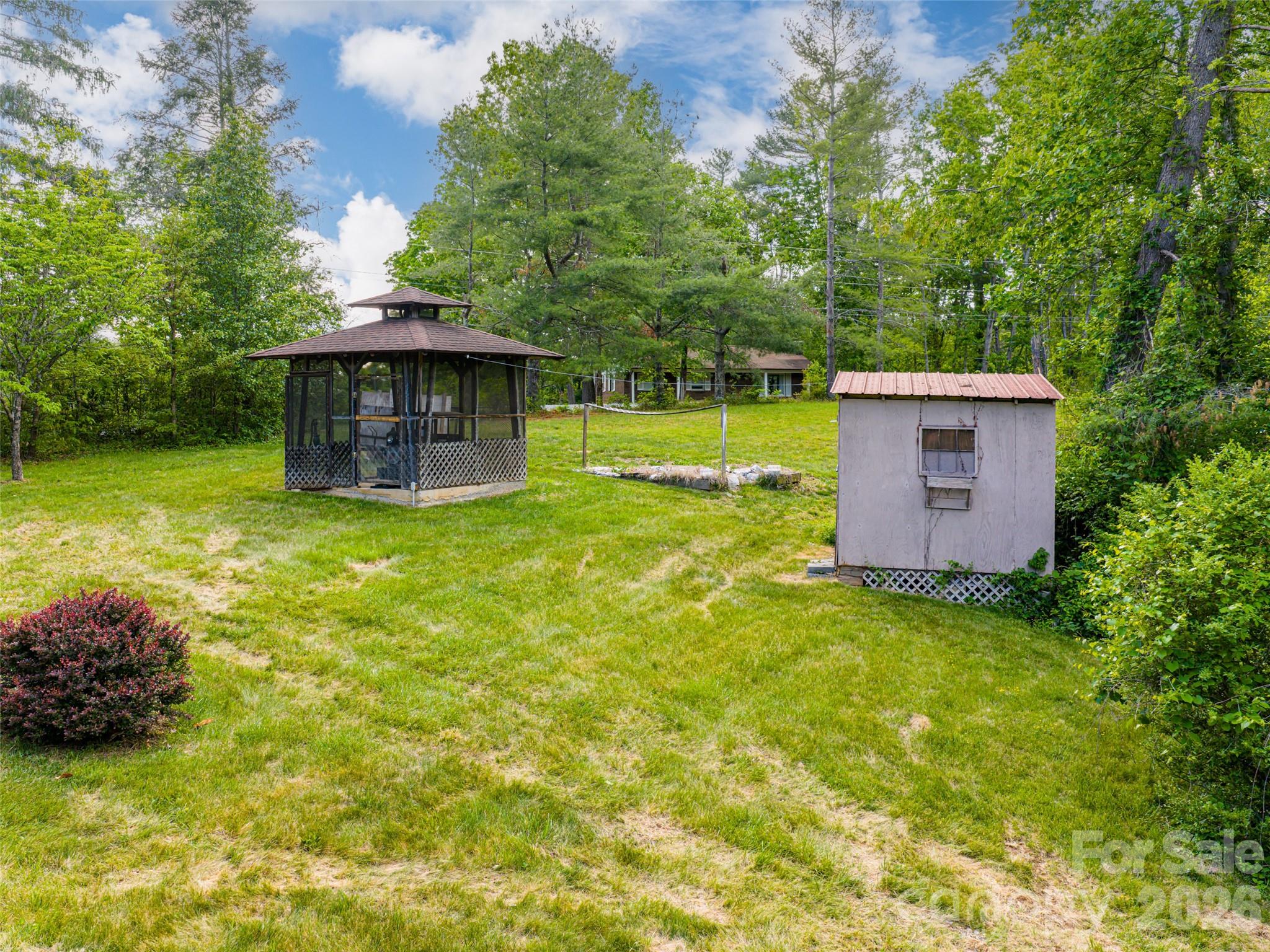 93 Clarks Chapel Road Weaverville, NC 28787 - Photo 45 of 47