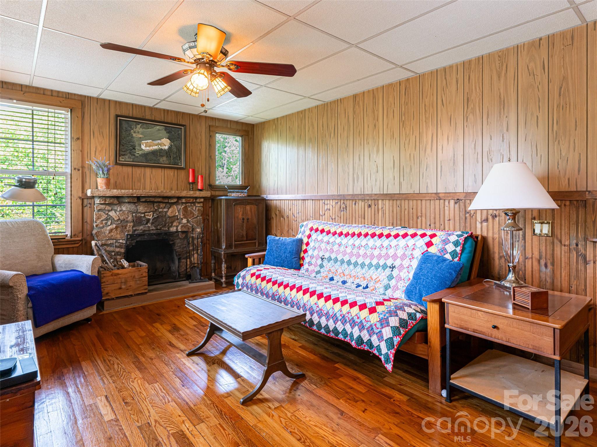 93 Clarks Chapel Road Weaverville, NC 28787 - Photo 5 of 47