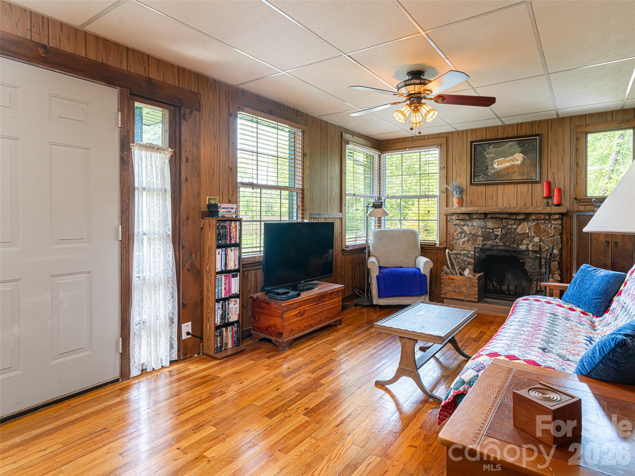 93 Clarks Chapel Road Weaverville, NC 28787 - Photo 6 of 47