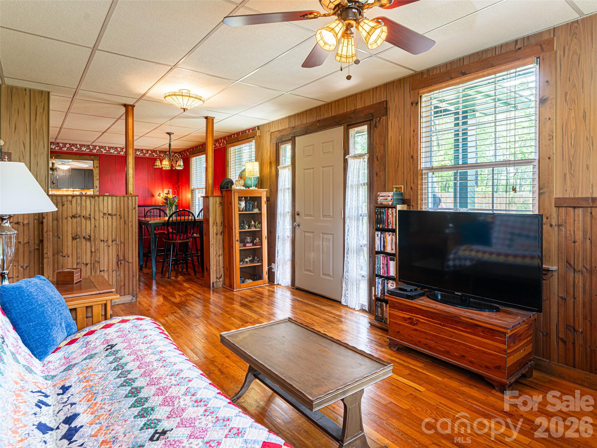 93 Clarks Chapel Road Weaverville, NC 28787 - Photo 7 of 47