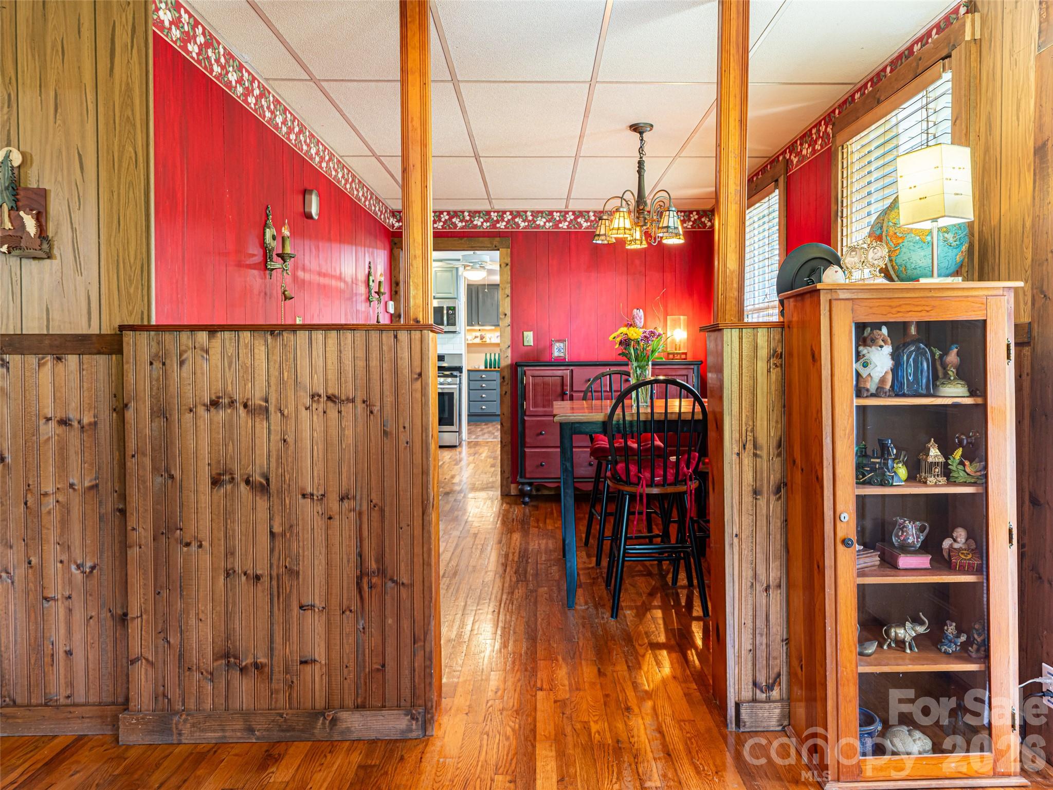 93 Clarks Chapel Road Weaverville, NC 28787 - Photo 8 of 47