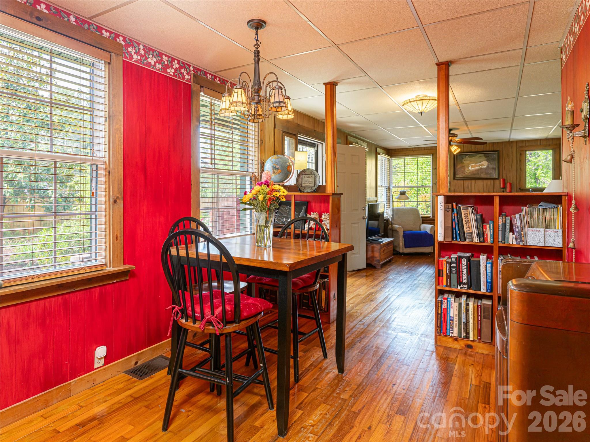 93 Clarks Chapel Road Weaverville, NC 28787 - Photo 9 of 47