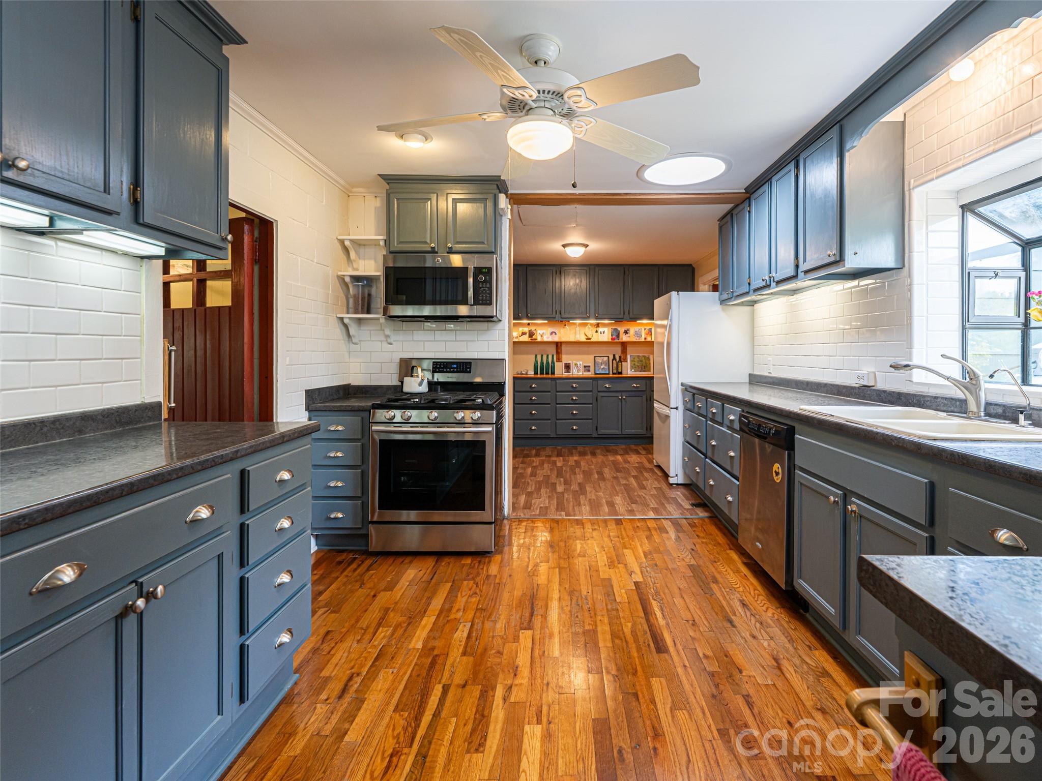 93 Clarks Chapel Road Weaverville, NC 28787 - Photo 10 of 47