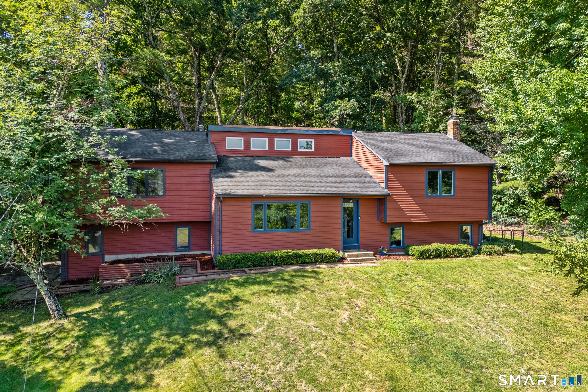 69 Fox Ridge Lane Tolland, CT 06084 - Photo 32 of 40