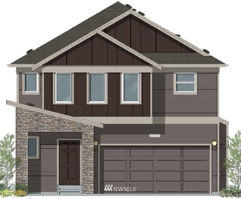 4416 234th Place Southeast, Unit OM6 Bothell, WA 98021 - Photo 1 of 2