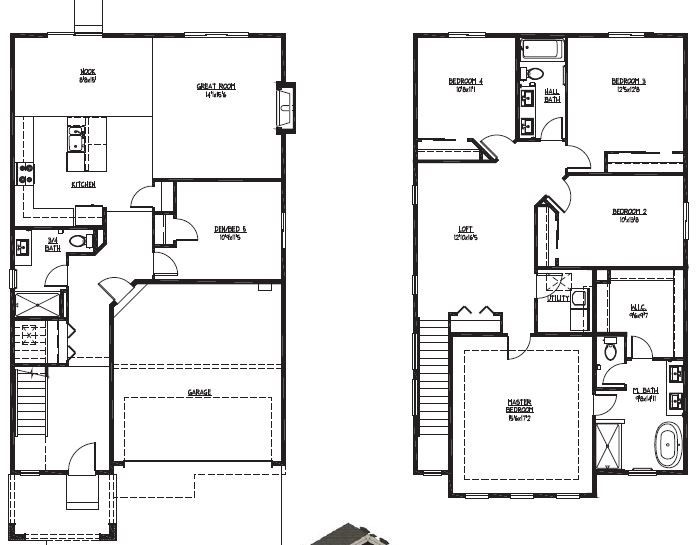 4416 234th Place Southeast, Unit OM6 Bothell, WA 98021 - Photo 2 of 2
