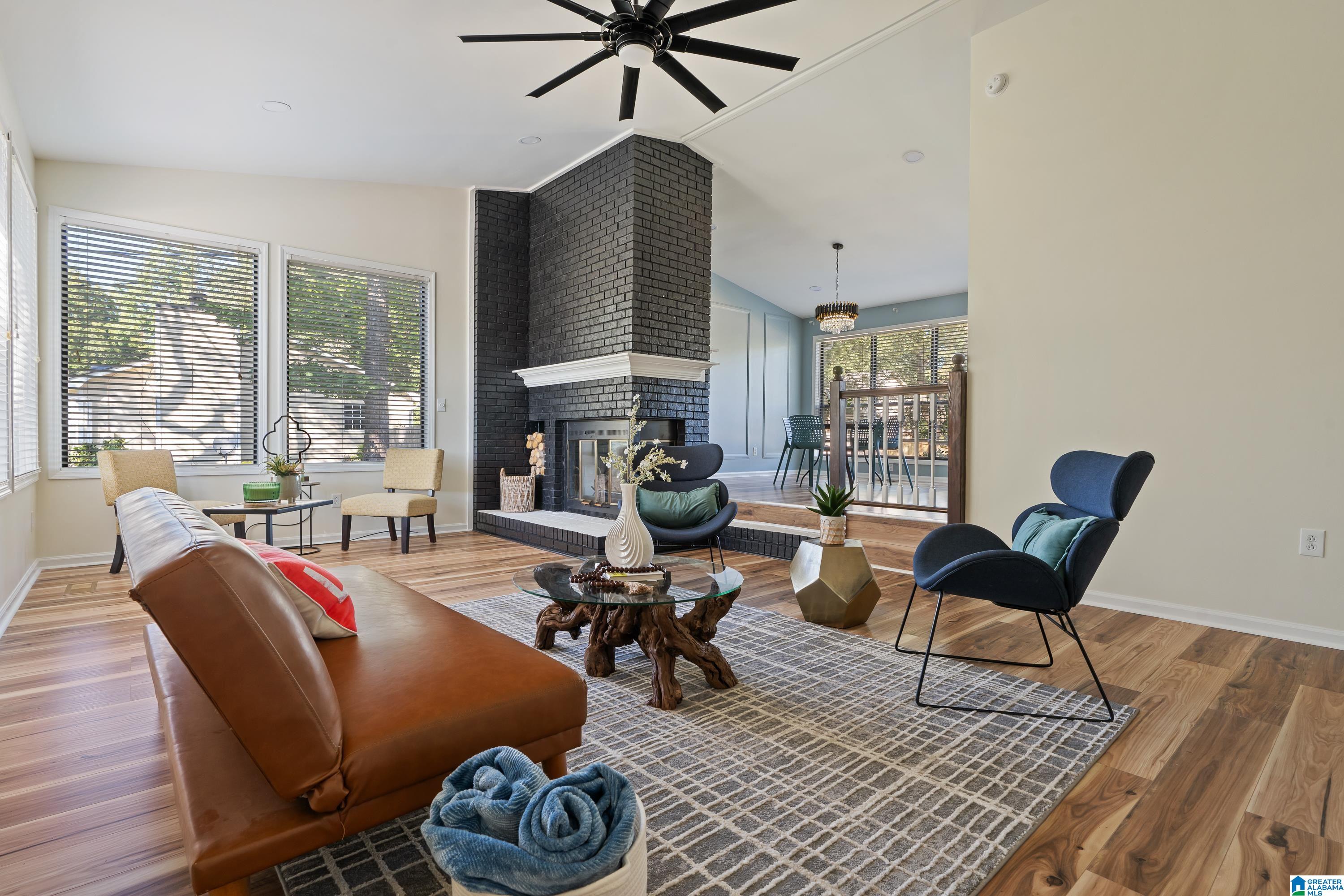 4039 Sherborne Road Birmingham, AL 35210 - Photo 5 of 47