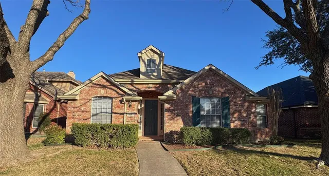 $2,398 | 405 Colony Drive, Allen, TX 75013