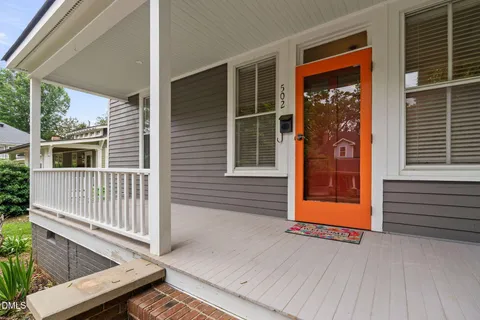 $750,000 | 502 Devereux Street, Raleigh, NC 27605