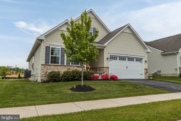 $530,000 | 1105 Kayla Lane, Townsend, DE 19734
