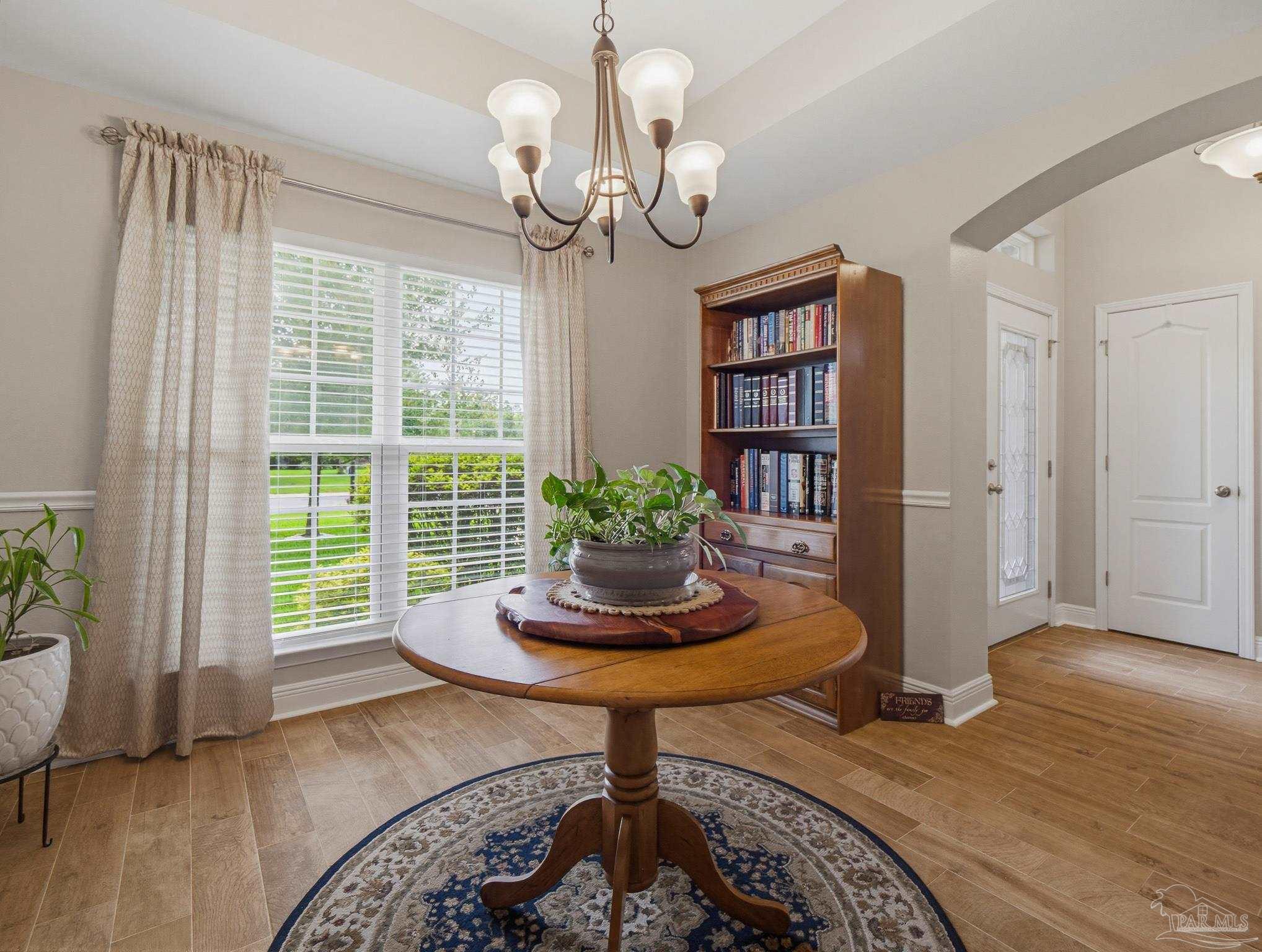 6097 Autumn Pines Circle Pace, FL 32571 - Photo 53 of 55