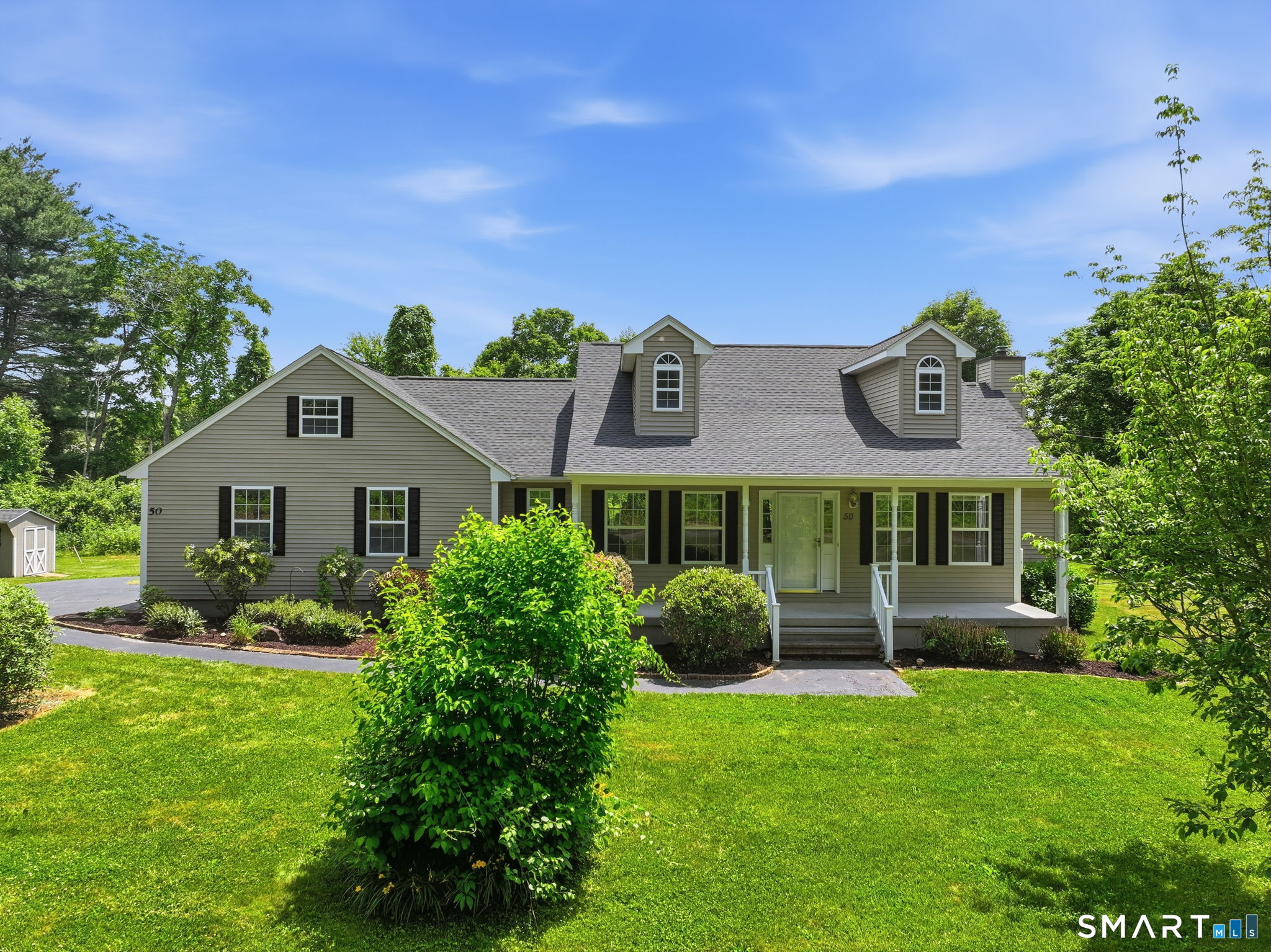 50 Hoskins Road Bloomfield, CT 06002 - Photo 8 of 39