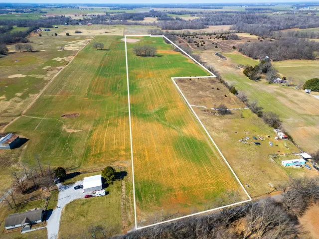 $513,625 | 1 Smith Road, Cedar Hill, TN 37032