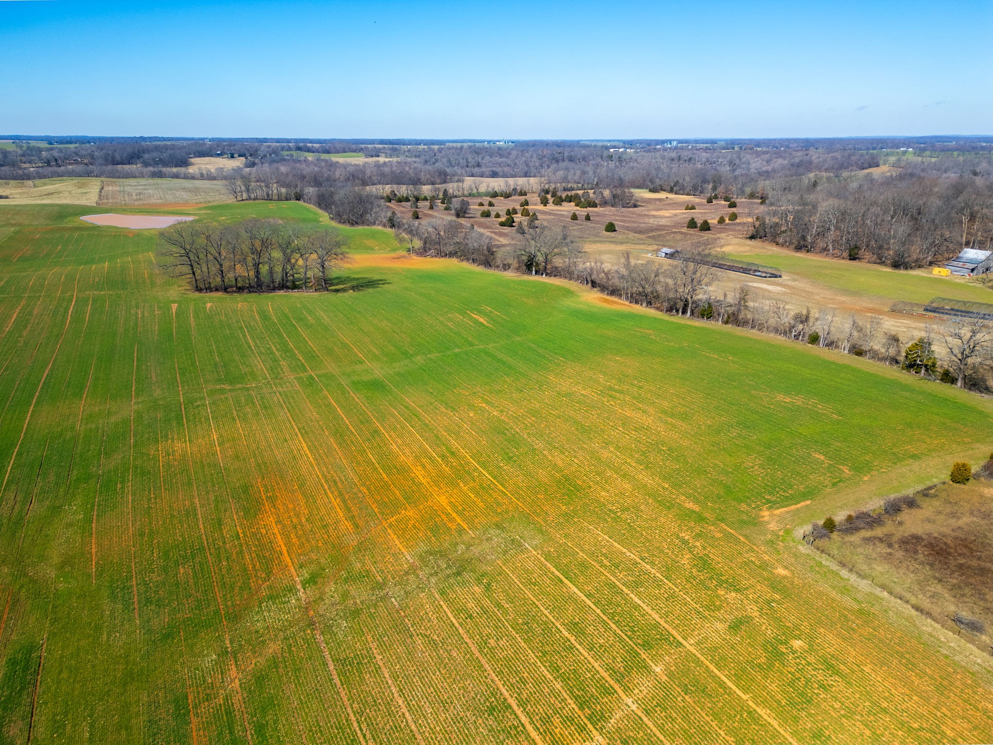 1 Smith Road Cedar Hill, TN 37032 - Photo 3 of 7