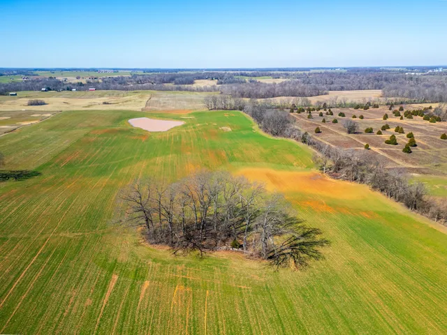 $513,625 | 1 Smith Road, Cedar Hill, TN 37032