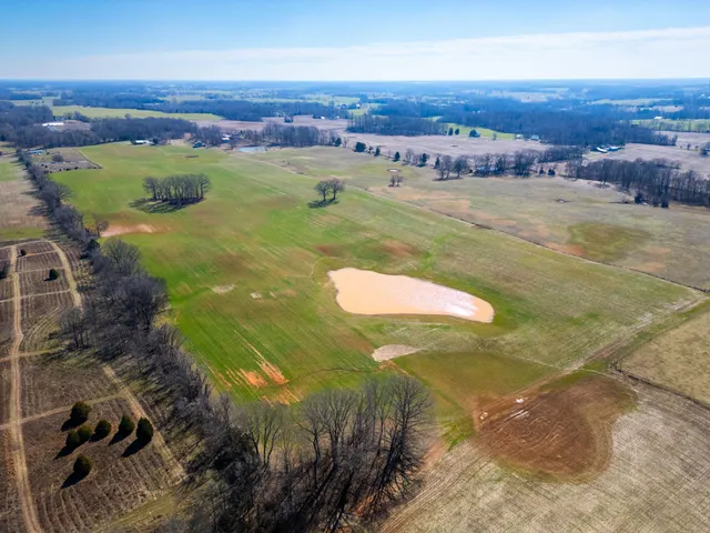 $513,625 | 1 Smith Road, Cedar Hill, TN 37032