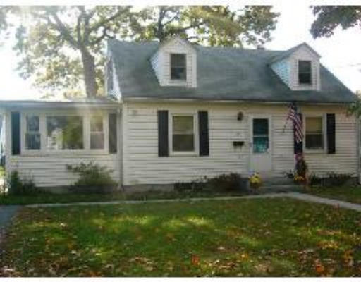 101 Frontenac Street Chicopee, MA 01020 - Photo 1 of 4
