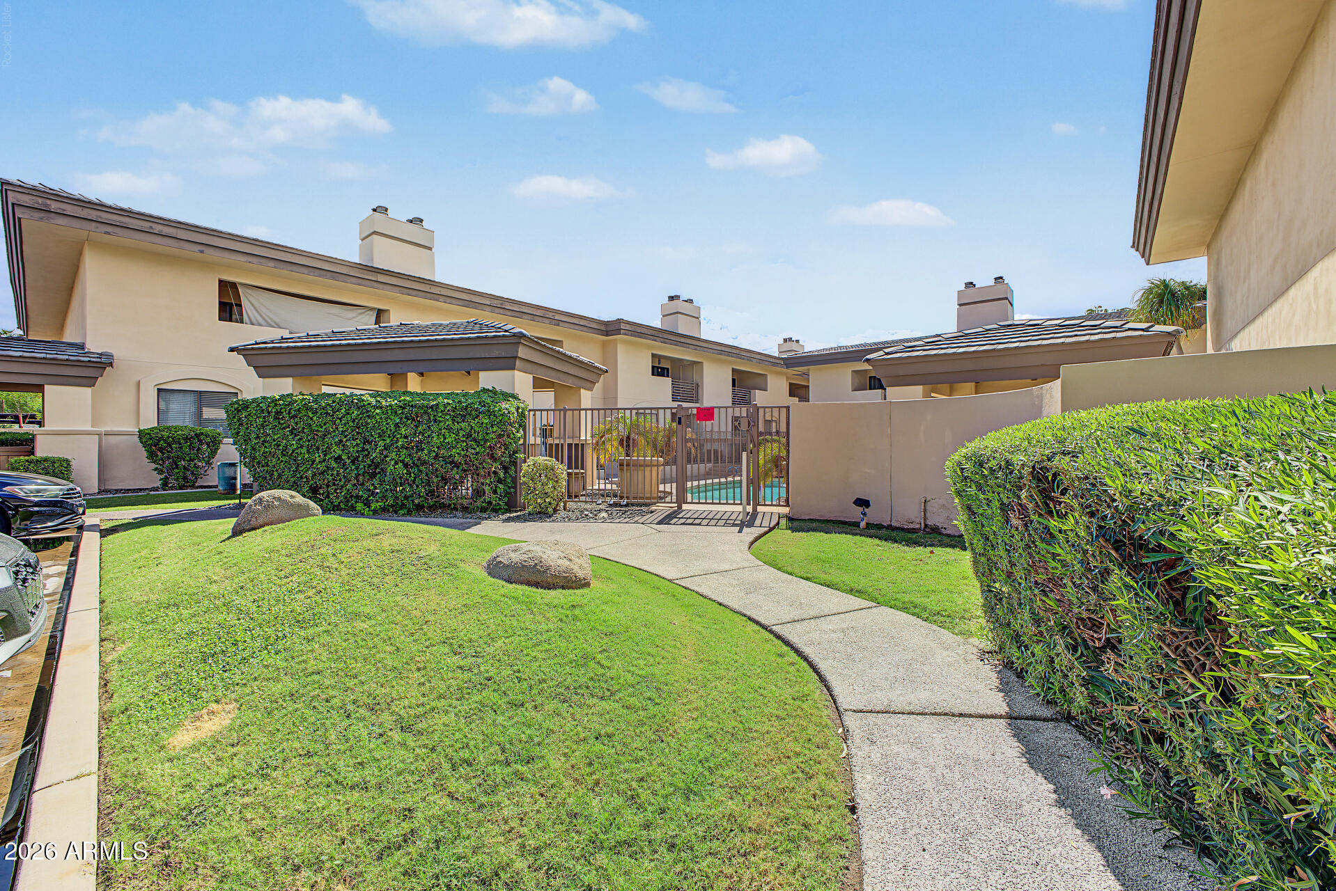 3235 East Camelback Road, Unit 124 Phoenix, AZ 85018 - Photo 28 of 29 29-Camelback