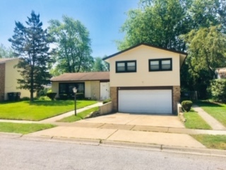 2805 Knollwood Place Hazel Crest, IL 60429 - Photo 1 of 12