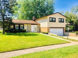 2805 Knollwood Place Hazel Crest, IL 60429 - Photo 2 of 12