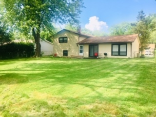 2805 Knollwood Place Hazel Crest, IL 60429 - Photo 10 of 12