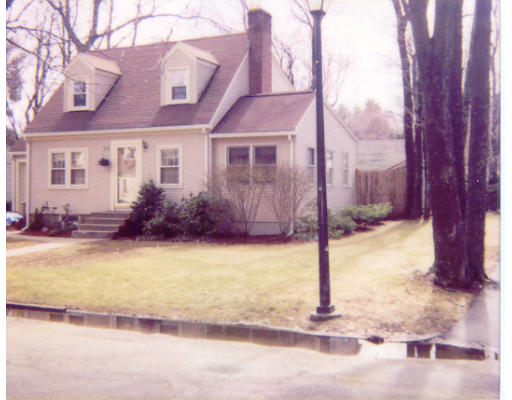 20 Westbrook Road Worcester, MA 01602 - Photo 1 of 1 Gallery Image 1