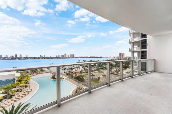 $14,200 | 220 Lake Shore Drive, Unit 1006, Lake Park, FL 33403