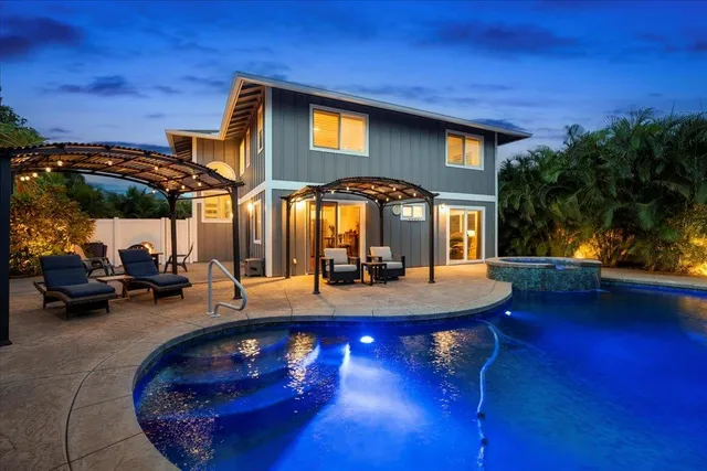 $1,749,000 | 105 Honuhula Street, Kihei, HI 96753