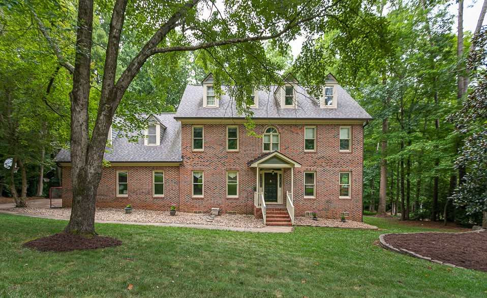 6204 Rein Street Raleigh, NC 27613 - Photo 1 of 30 Photo 1
