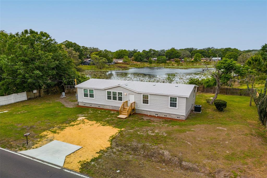 16234 Hanna Road Lutz, FL 33549 - Photo 1 of 1