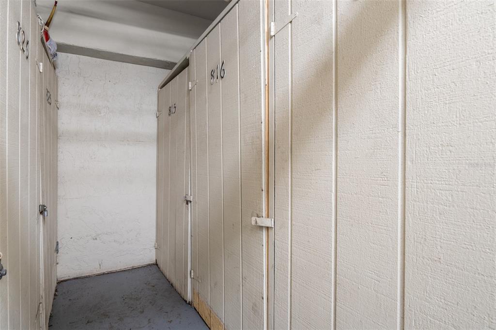 8211 Brent Street, Unit 816 Port Richey, FL 34668 - Photo 35 of 52 a view of a small space