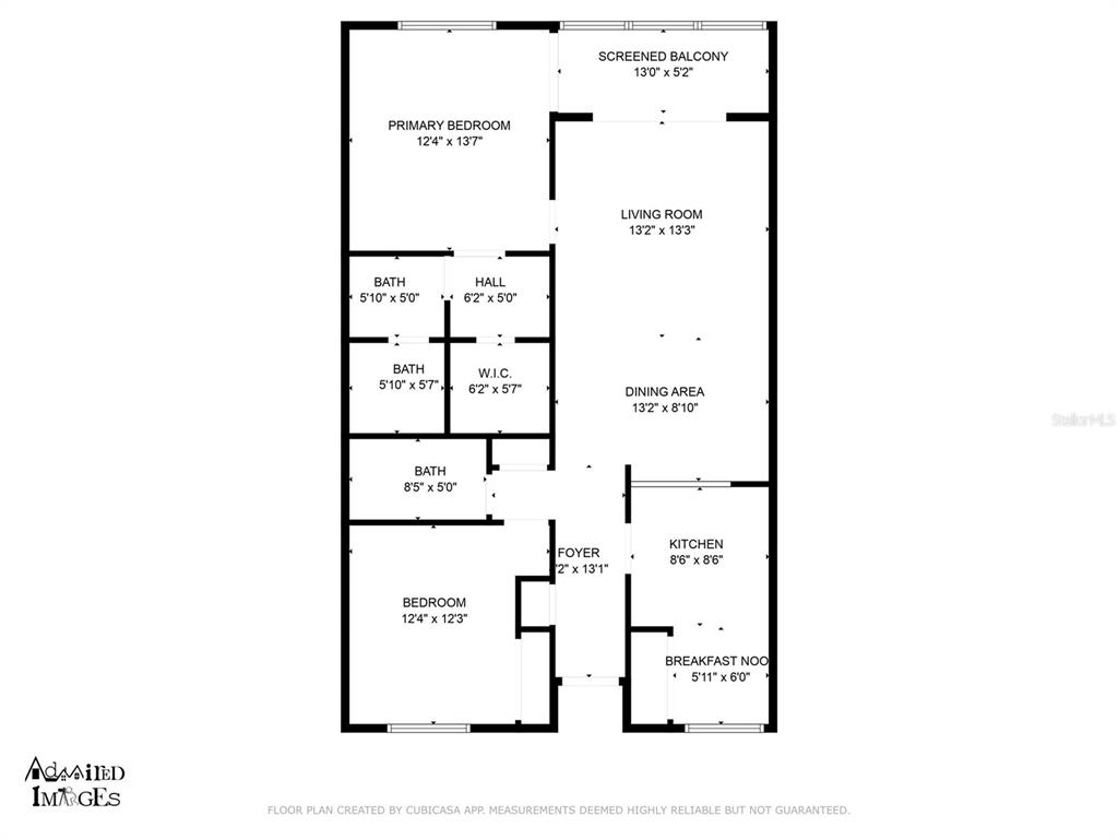 8211 Brent Street, Unit 816 Port Richey, FL 34668 - Photo 6 of 52