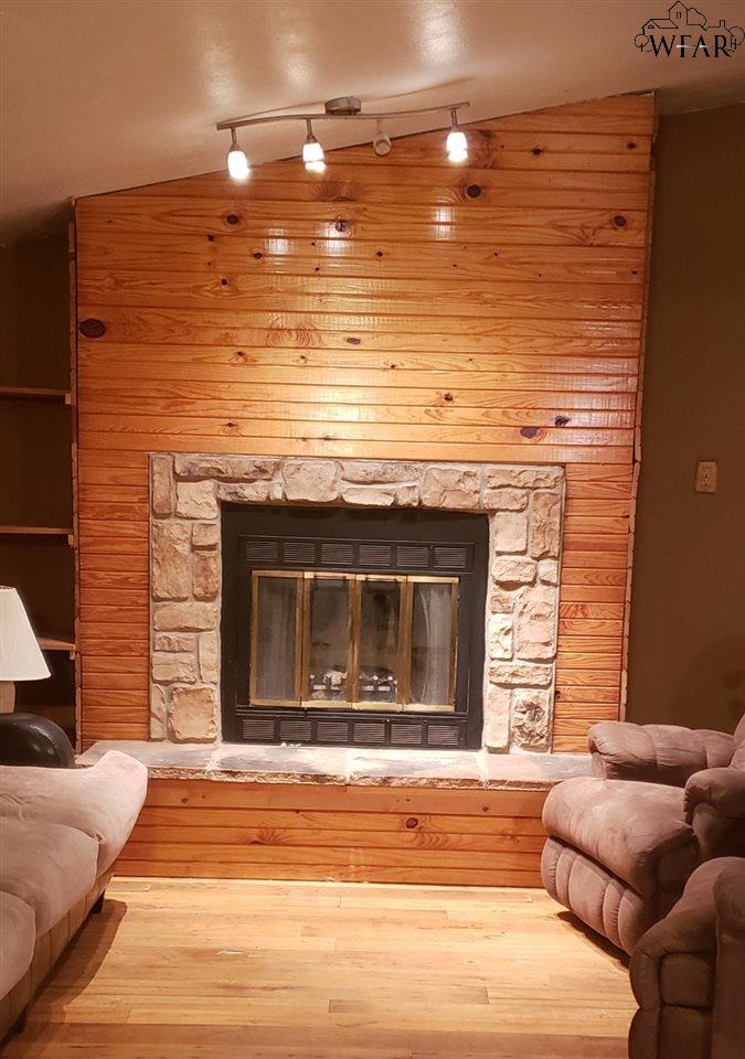 310 Carter Road, Unit IN ARCHER COUNTY Wichita Falls, TX 76310 - Photo 1 of 1 Gallery Image 1