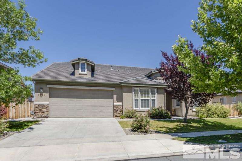 3298 Banestone Road Sparks, NV 89436 - Photo 1 of 1 Photo 1