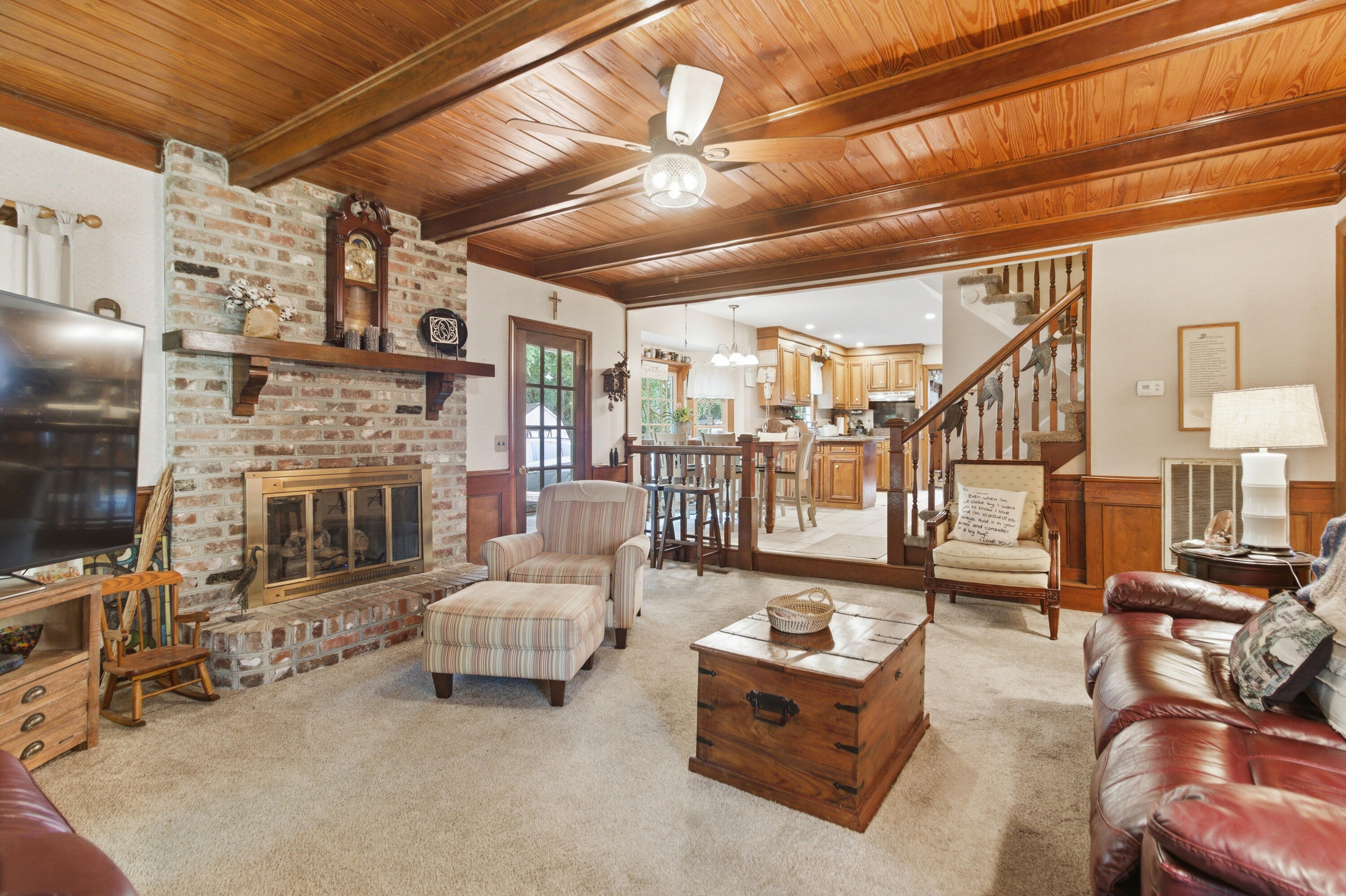 1011 Harbortowne Road Charleston, SC 29412 - Photo 17 of 46 1011 Harbortowne Tidalcreekphoto- (19)