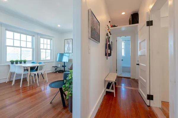$3,650 | 371 Harvard Street, Unit 4B, Cambridge, MA 02138