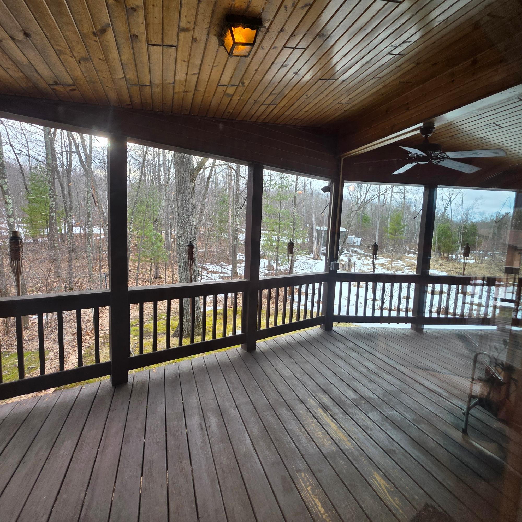 9135 Jenny Lake Road Tomahawk, WI 54487 - Photo 20 of 77 Gallery Image 20